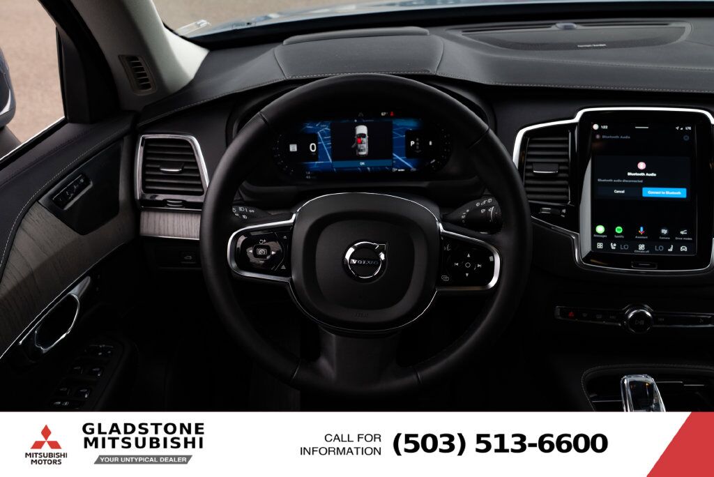 2023 Volvo XC90 Ultimate Milwaukie OR