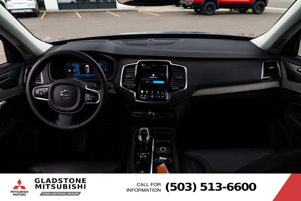 2023 Volvo XC90 Ultimate Milwaukie OR