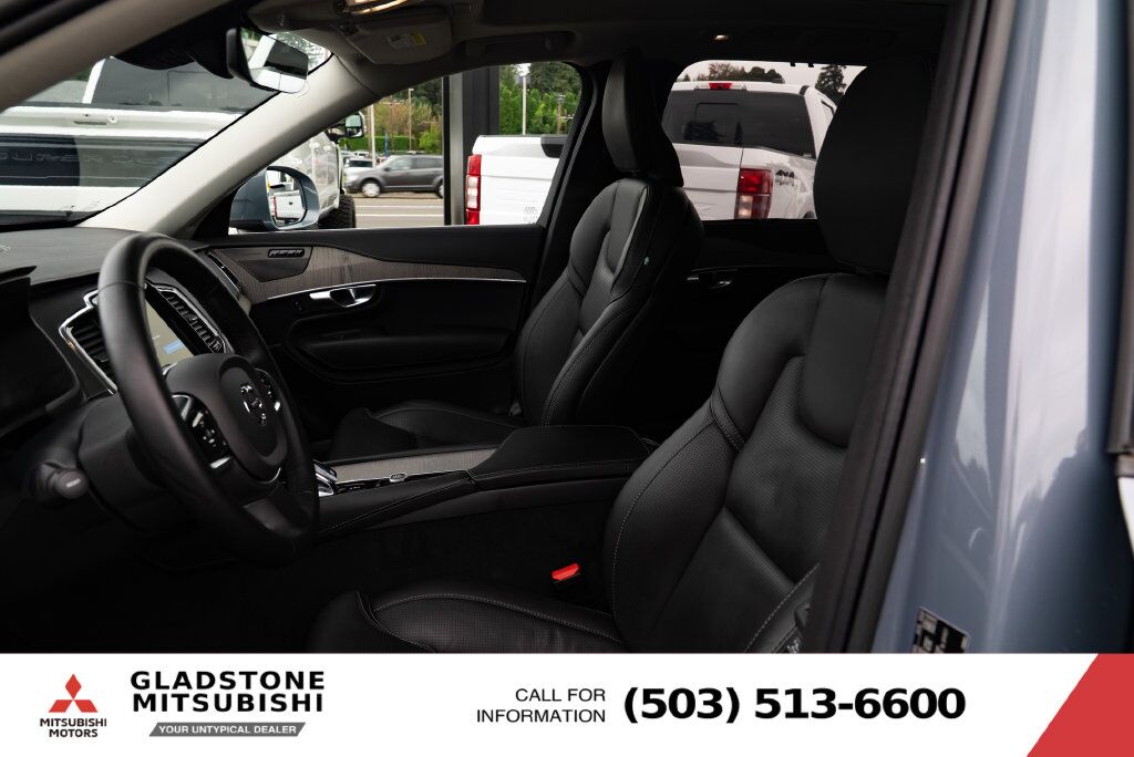 2023 Volvo XC90 Ultimate Milwaukie OR