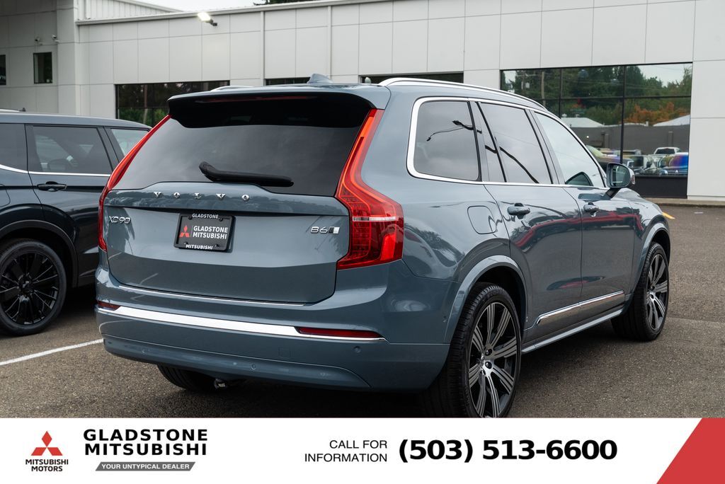 2023 Volvo XC90 Ultimate Milwaukie OR