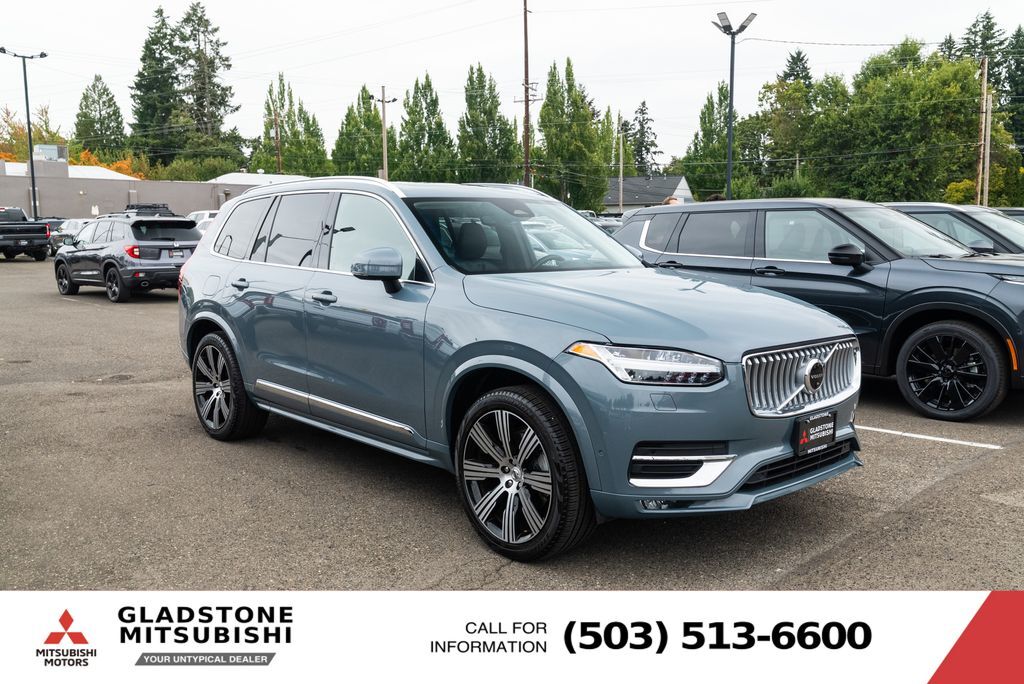 2023 Volvo XC90 Ultimate Milwaukie OR
