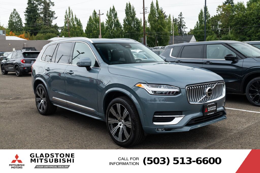 2023 Volvo XC90 Ultimate