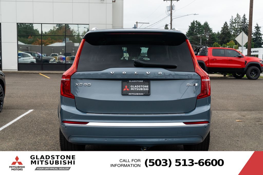 2023 Volvo XC90 Ultimate Milwaukie OR