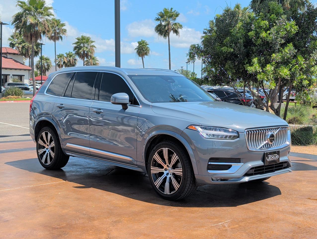2023 Volvo XC90