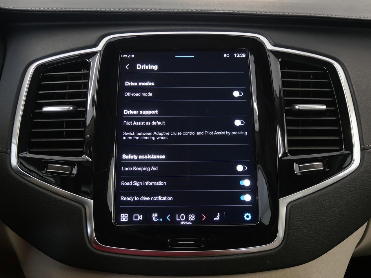 2023 Volvo XC90 Ultimate San Juan TX