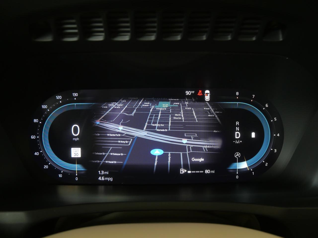 2023 Volvo XC90 Ultimate San Juan TX