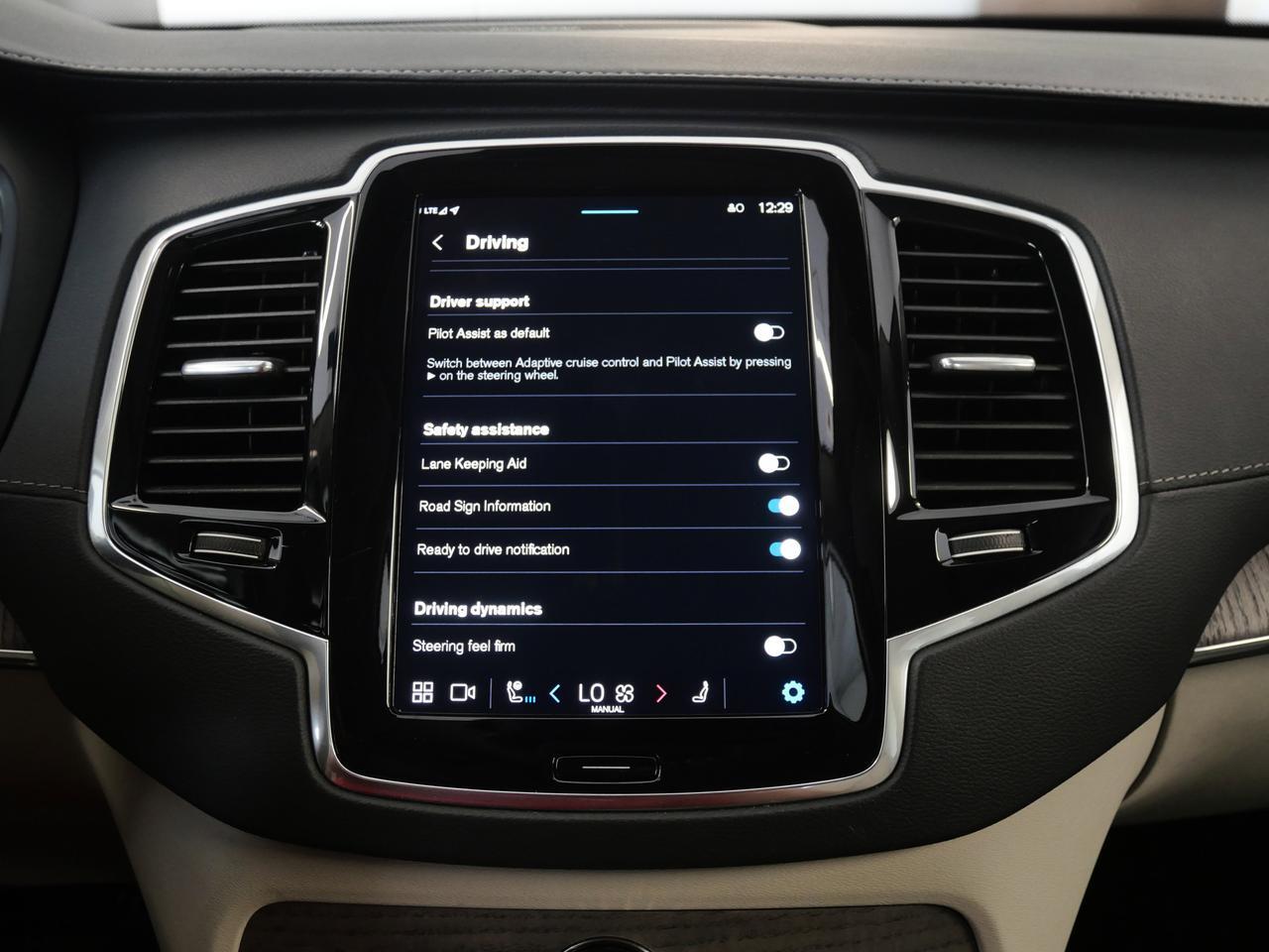 2023 Volvo XC90 Ultimate San Juan TX