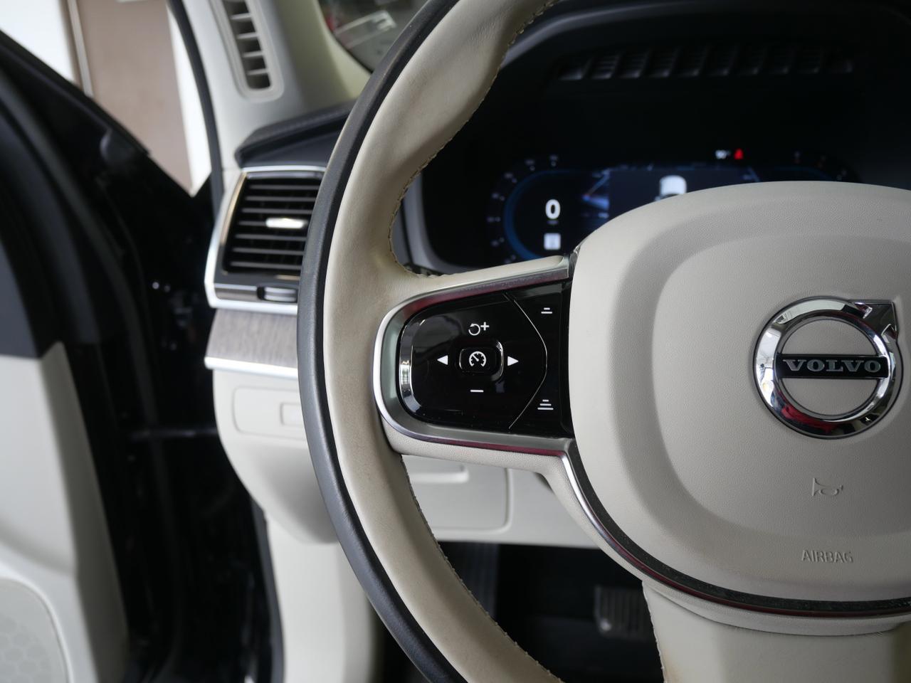 2023 Volvo XC90 Ultimate San Juan TX