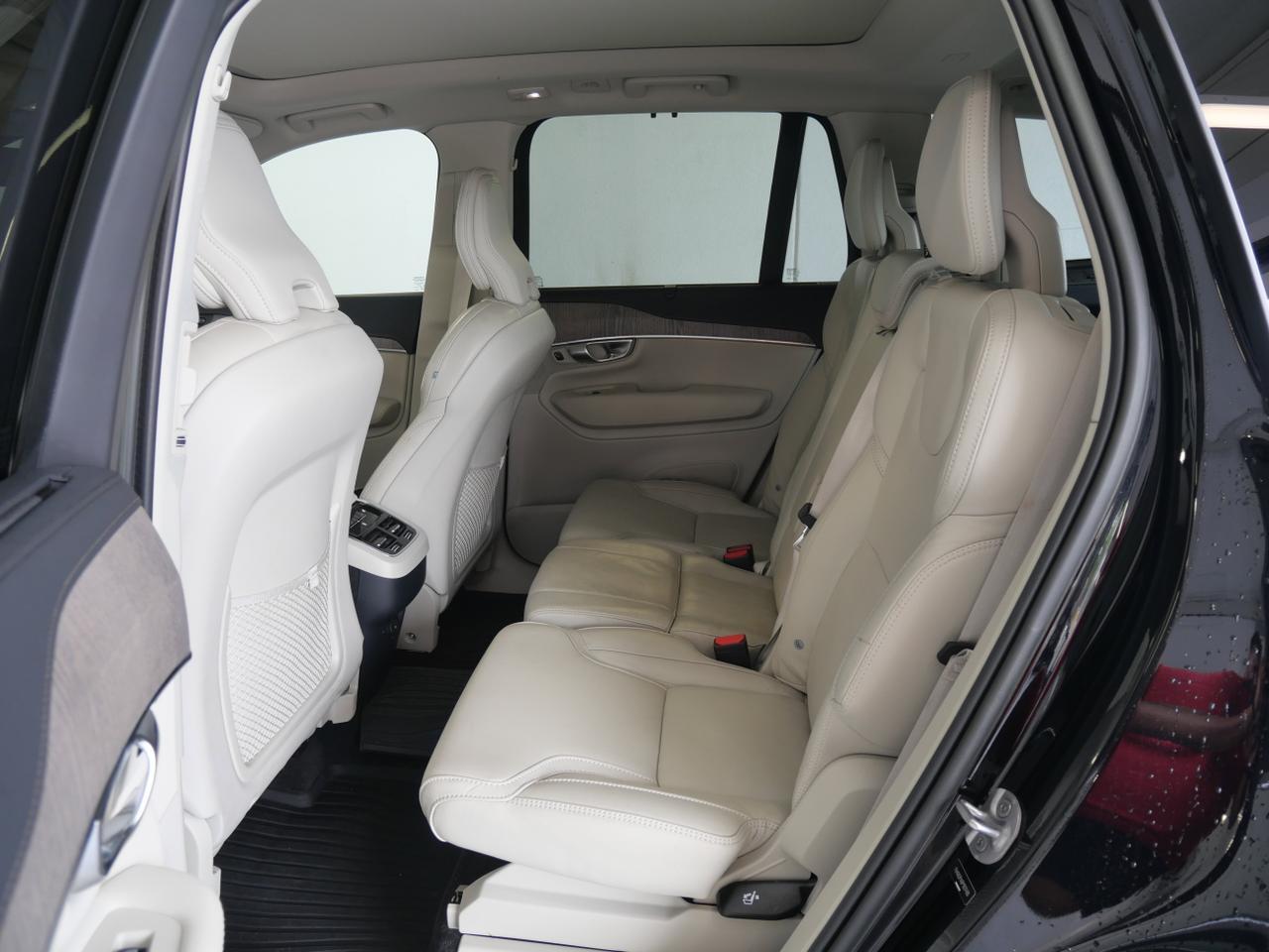 2023 Volvo XC90 Ultimate San Juan TX