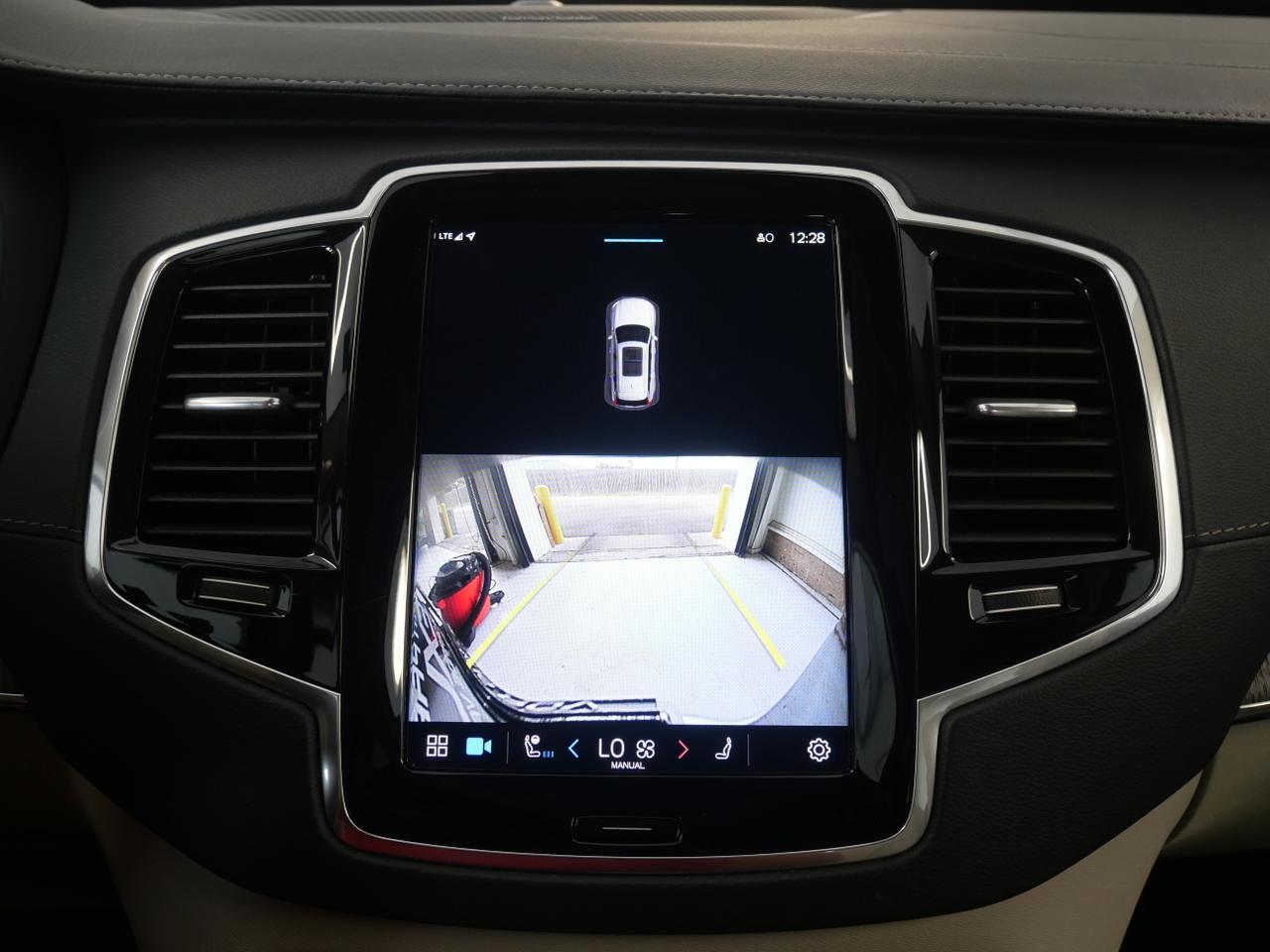 2023 Volvo XC90 Ultimate San Juan TX