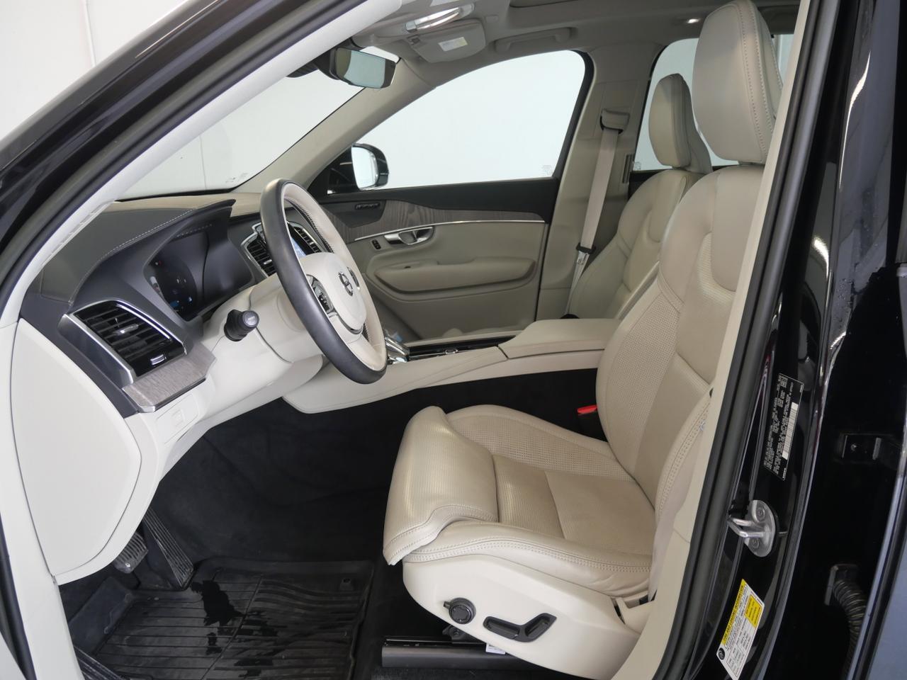 2023 Volvo XC90 Ultimate San Juan TX