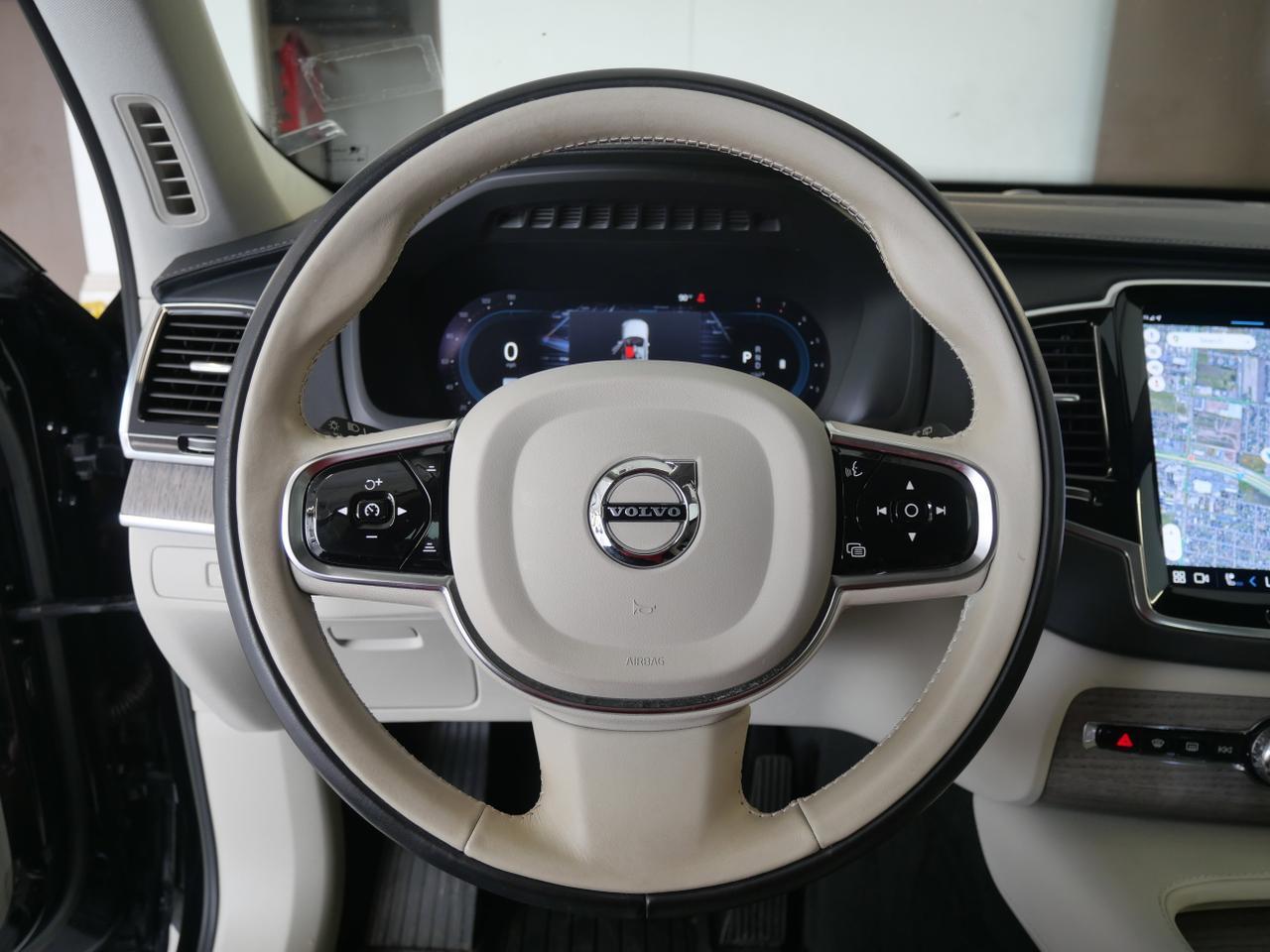 2023 Volvo XC90 Ultimate San Juan TX
