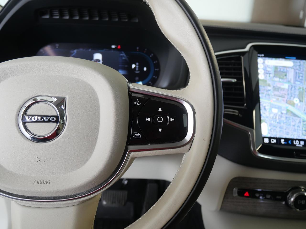 2023 Volvo XC90 Ultimate San Juan TX