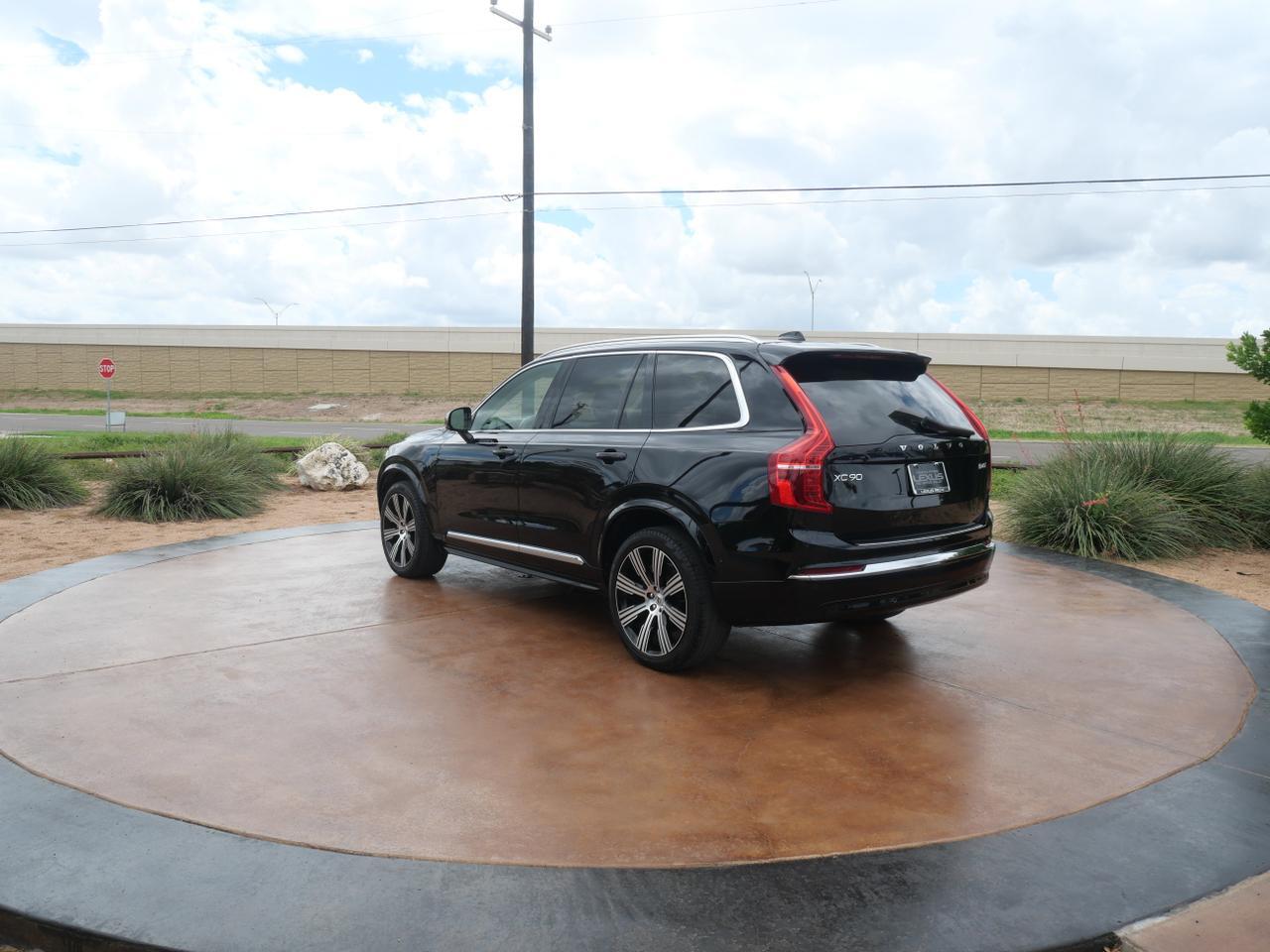 2023 Volvo XC90 Ultimate