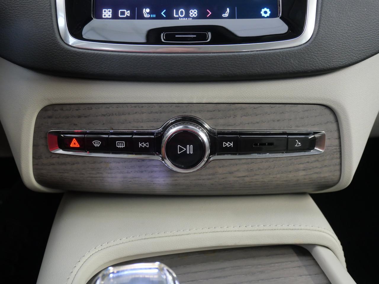 2023 Volvo XC90 Ultimate San Juan TX