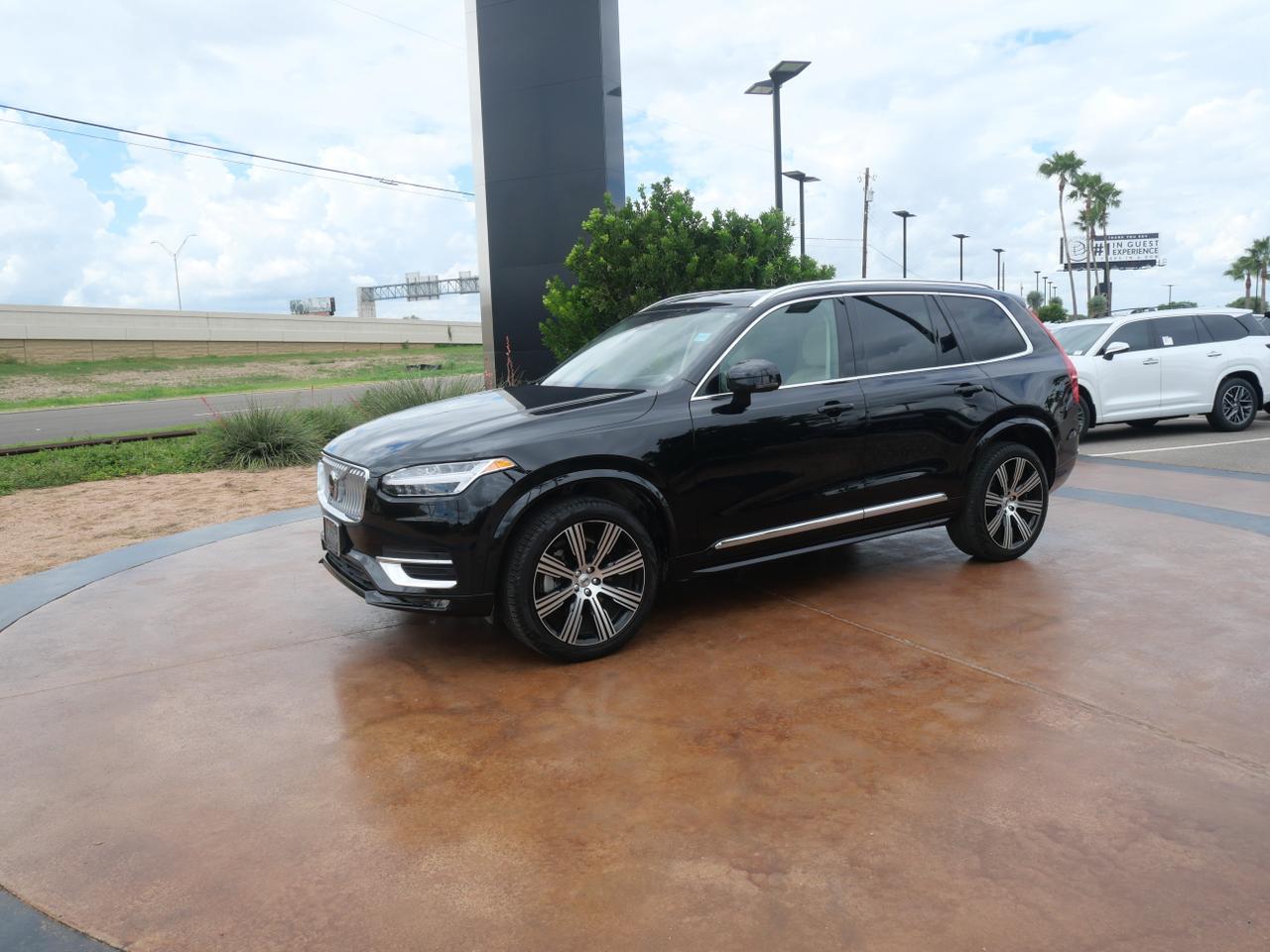 2023 Volvo XC90 Ultimate San Juan TX