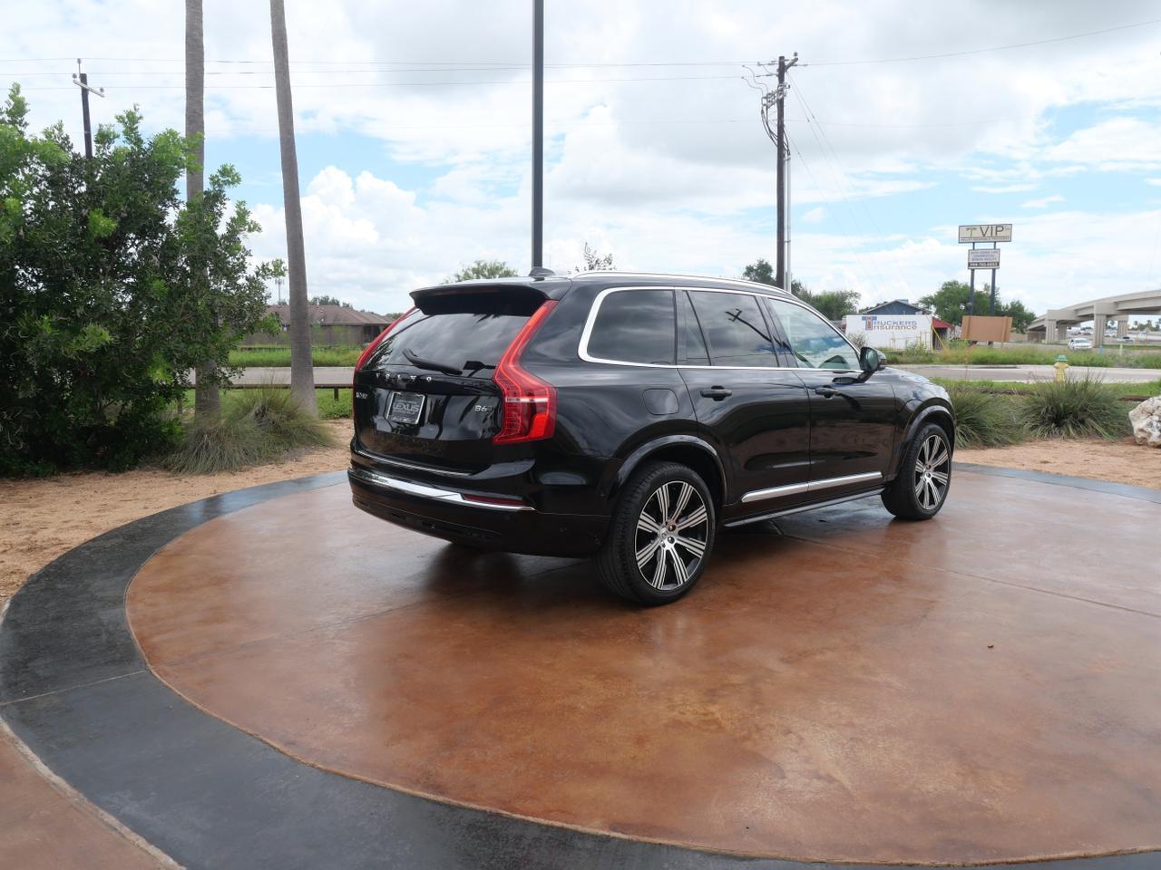 2023 Volvo XC90 Ultimate San Juan TX