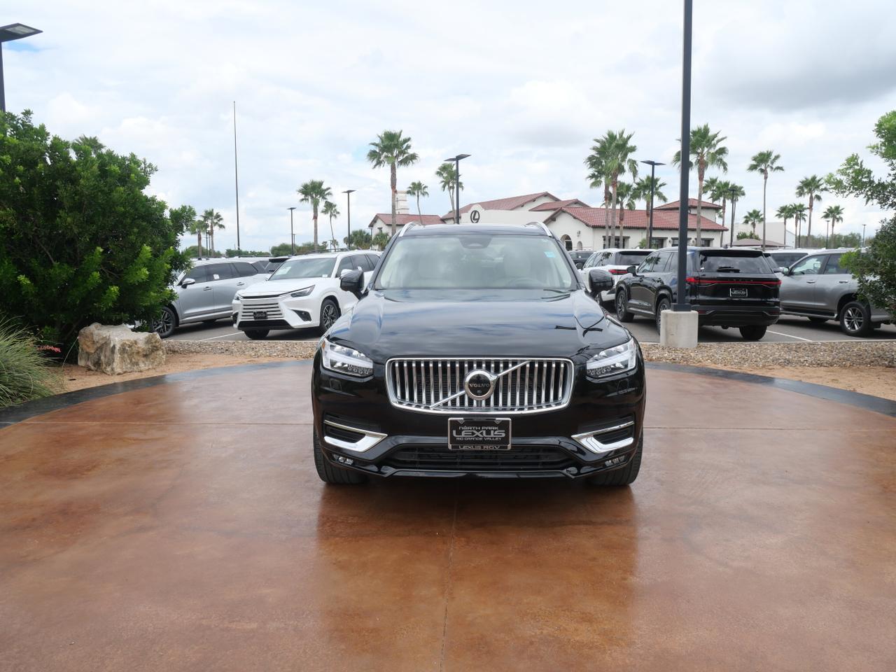 2023 Volvo XC90 Ultimate San Juan TX