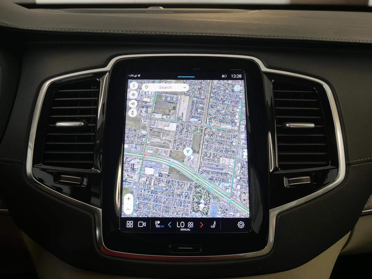 2023 Volvo XC90 Ultimate San Juan TX