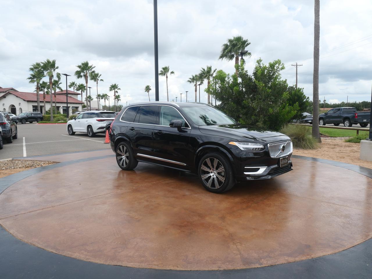 2023 Volvo XC90 Ultimate San Juan TX