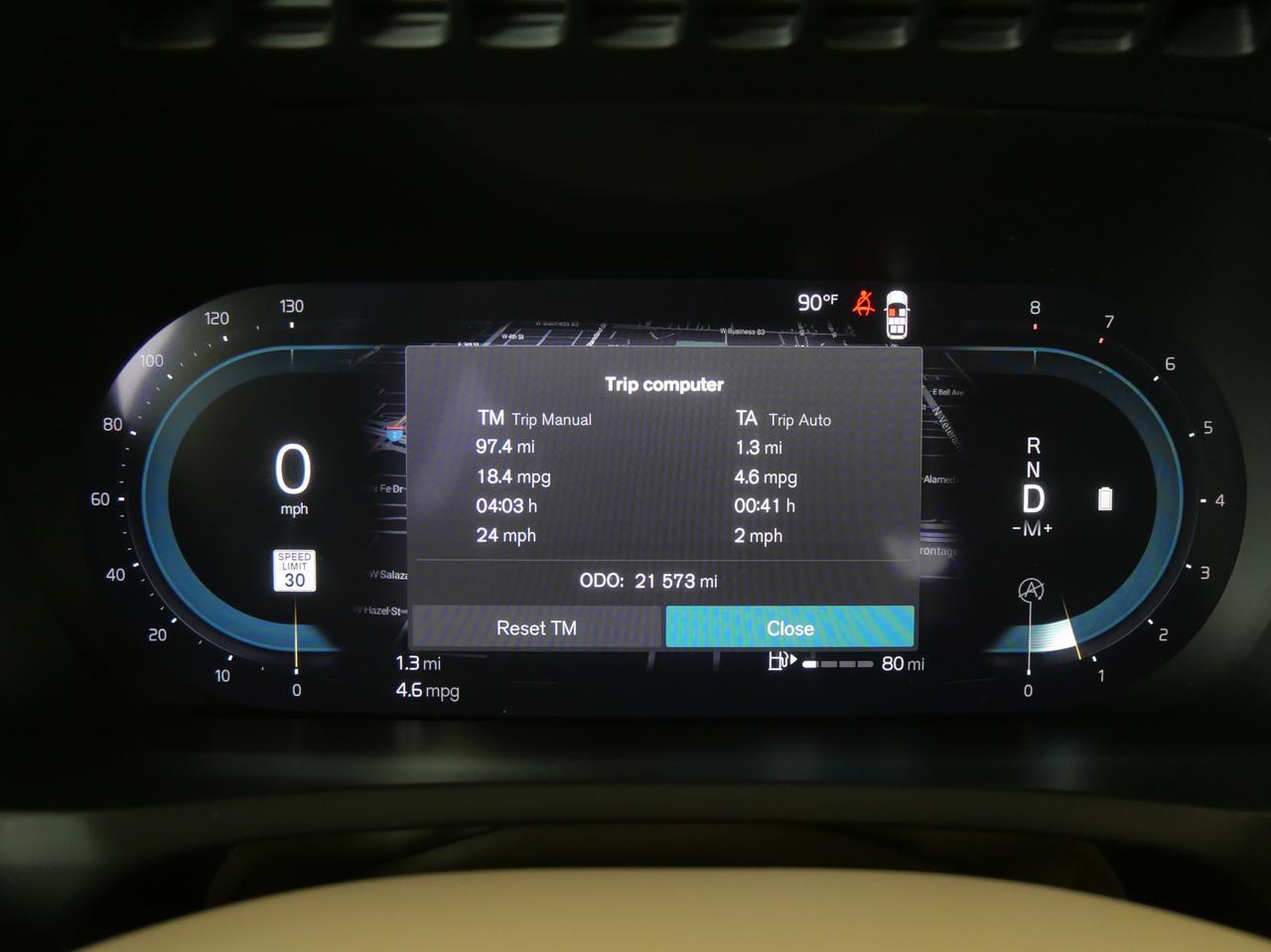 2023 Volvo XC90 Ultimate San Juan TX