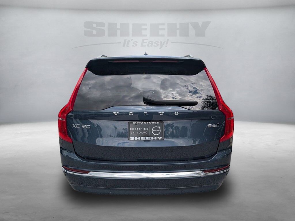 2023 Volvo XC90 Ultimate Hagerstown MD