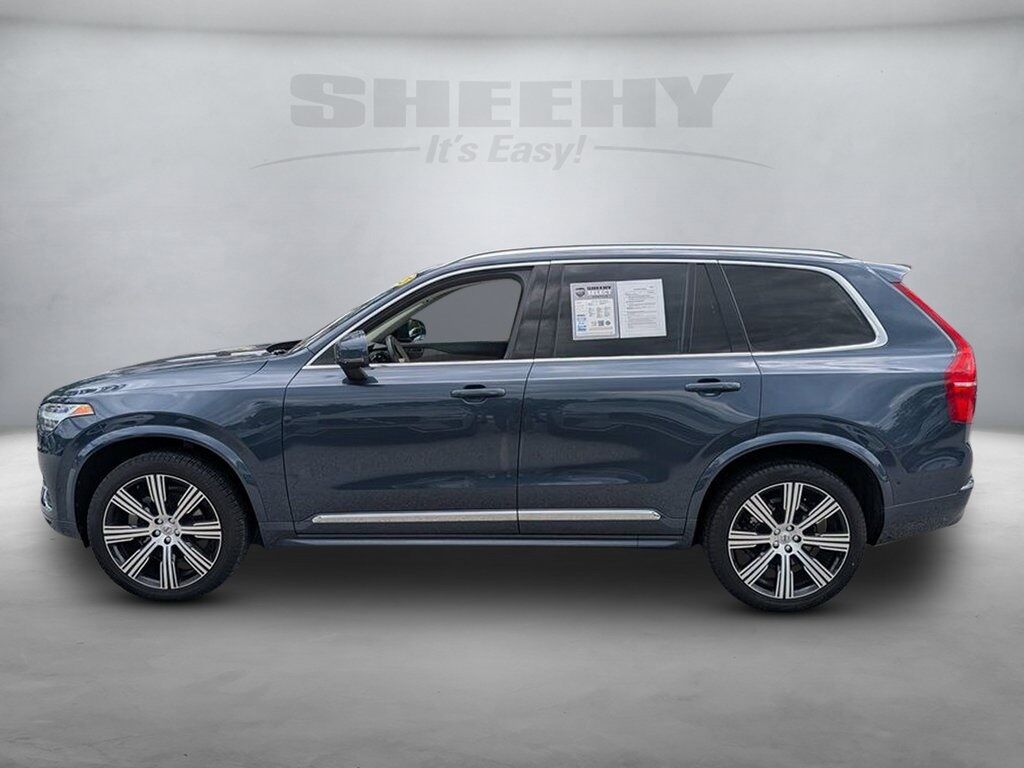 2023 Volvo XC90 Ultimate Hagerstown MD