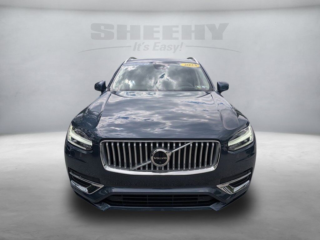 2023 Volvo XC90 Ultimate Hagerstown MD