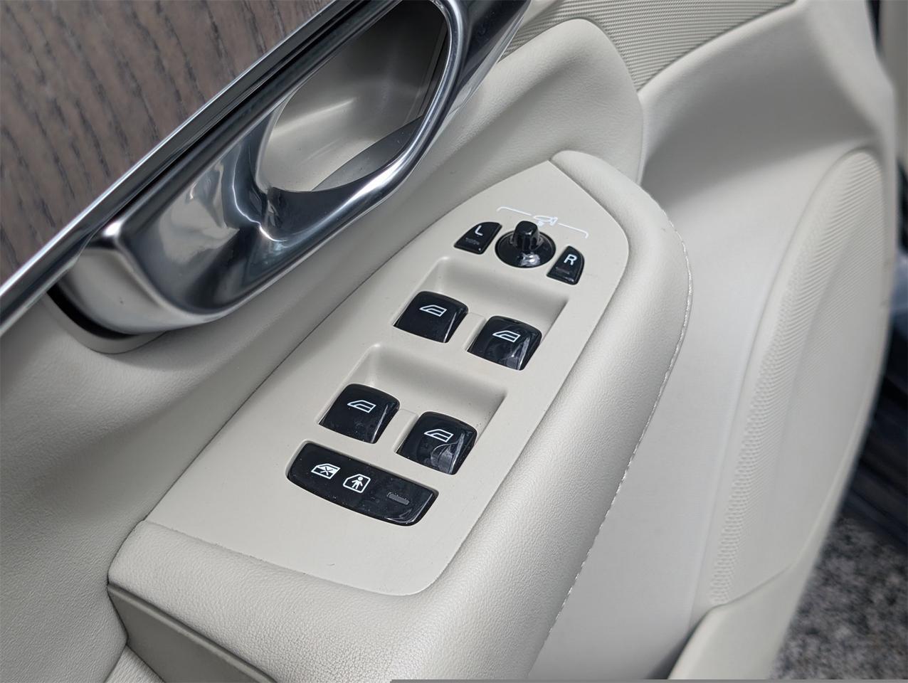 2023 Volvo XC90 Ultimate Hagerstown MD