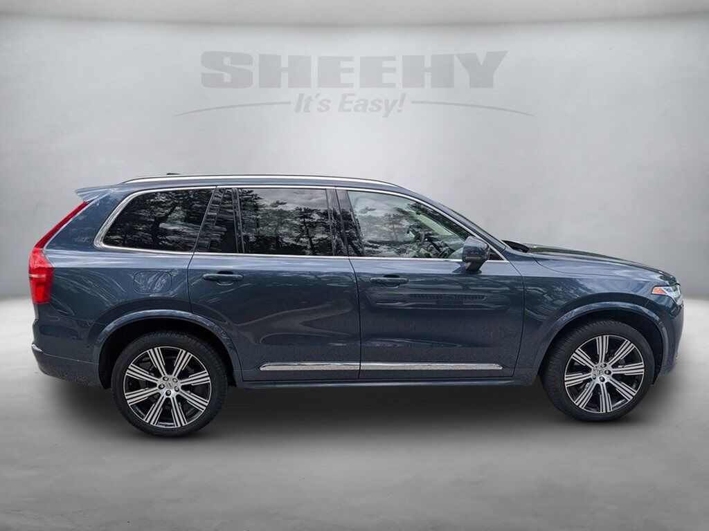 2023 Volvo XC90 Ultimate Hagerstown MD