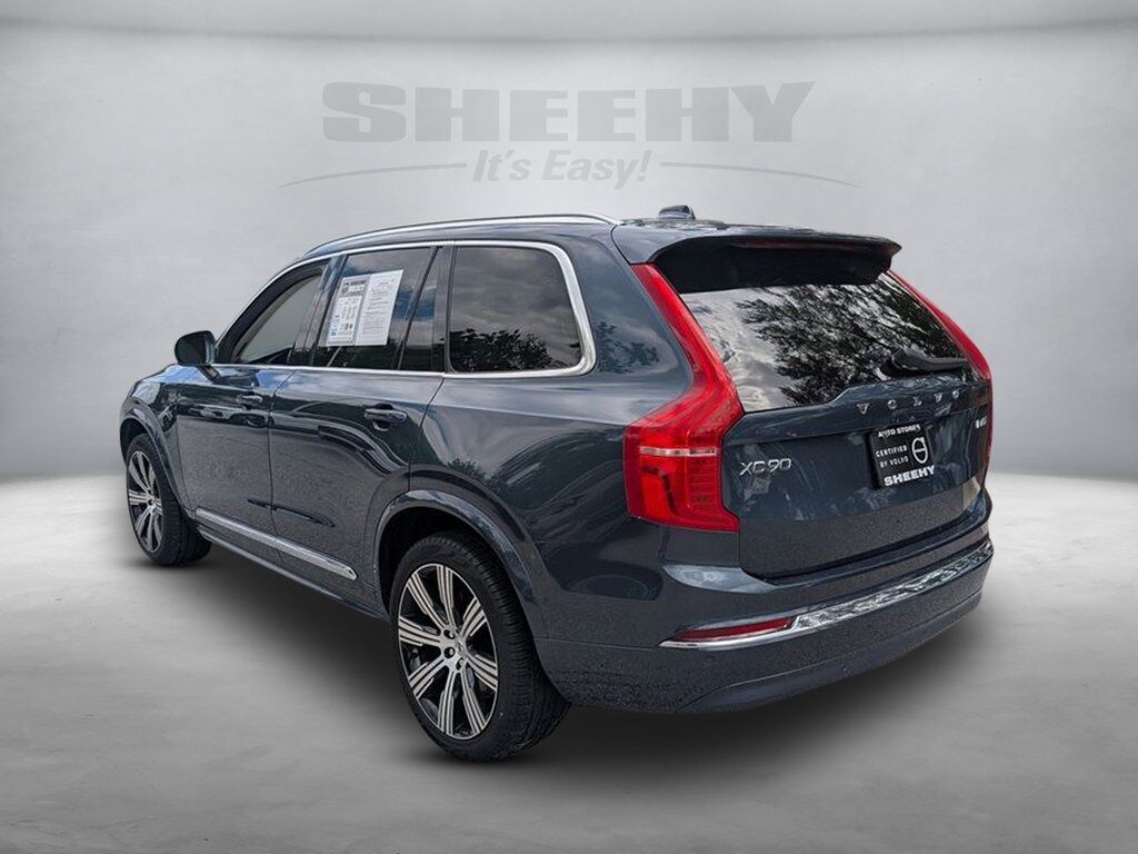 2023 Volvo XC90 Ultimate Hagerstown MD
