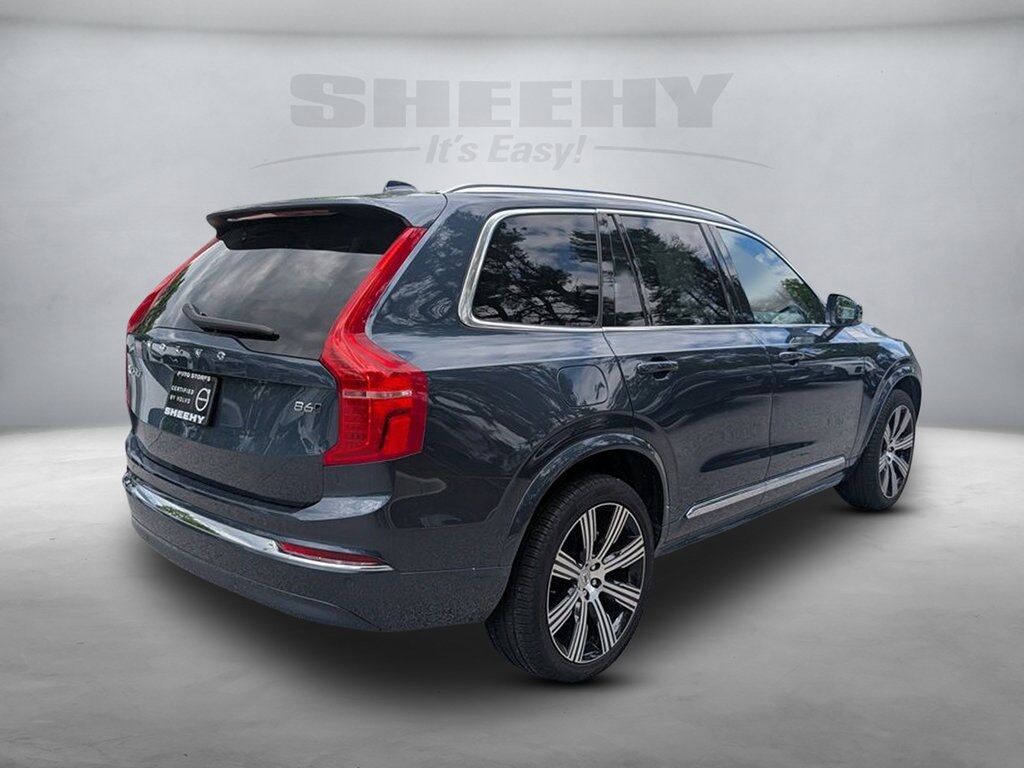 2023 Volvo XC90 Ultimate Hagerstown MD