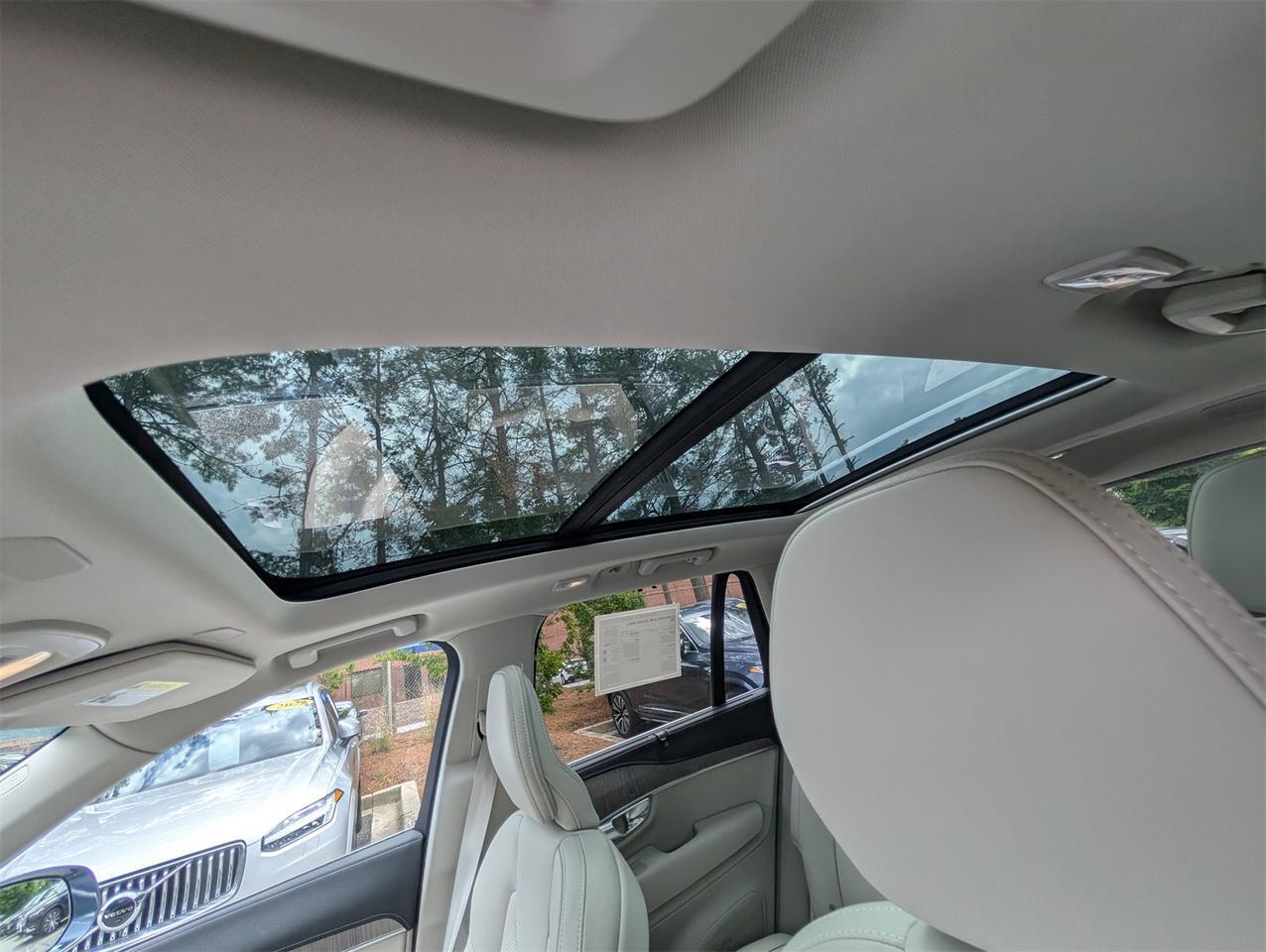 2023 Volvo XC90 Ultimate Hagerstown MD