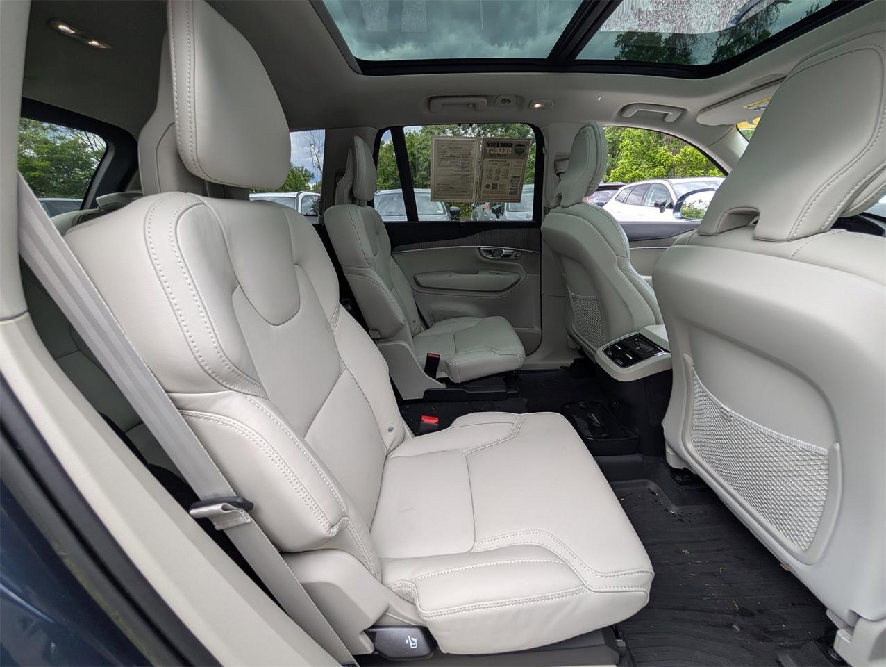 2023 Volvo XC90 Ultimate Hagerstown MD