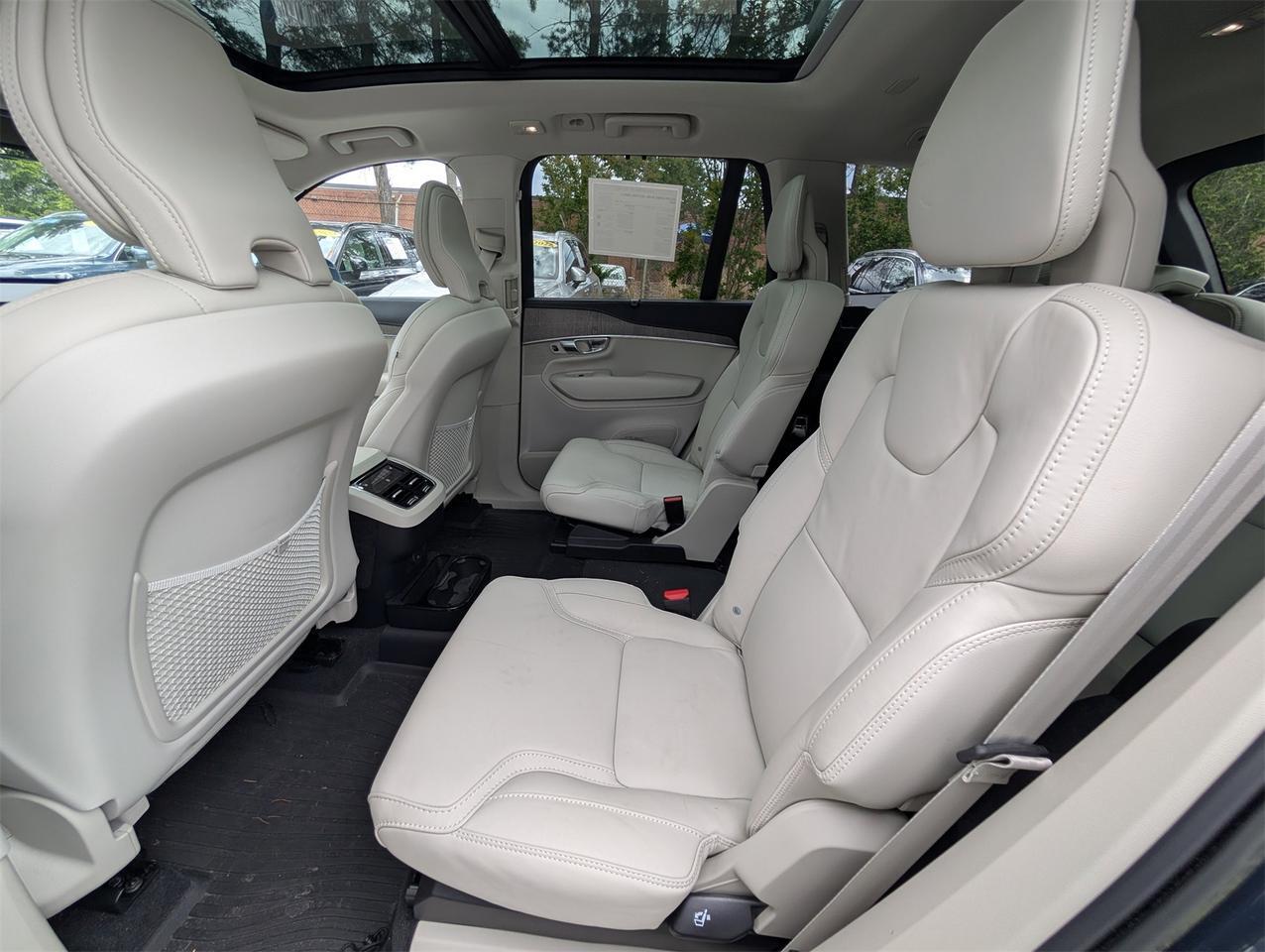 2023 Volvo XC90 Ultimate Hagerstown MD