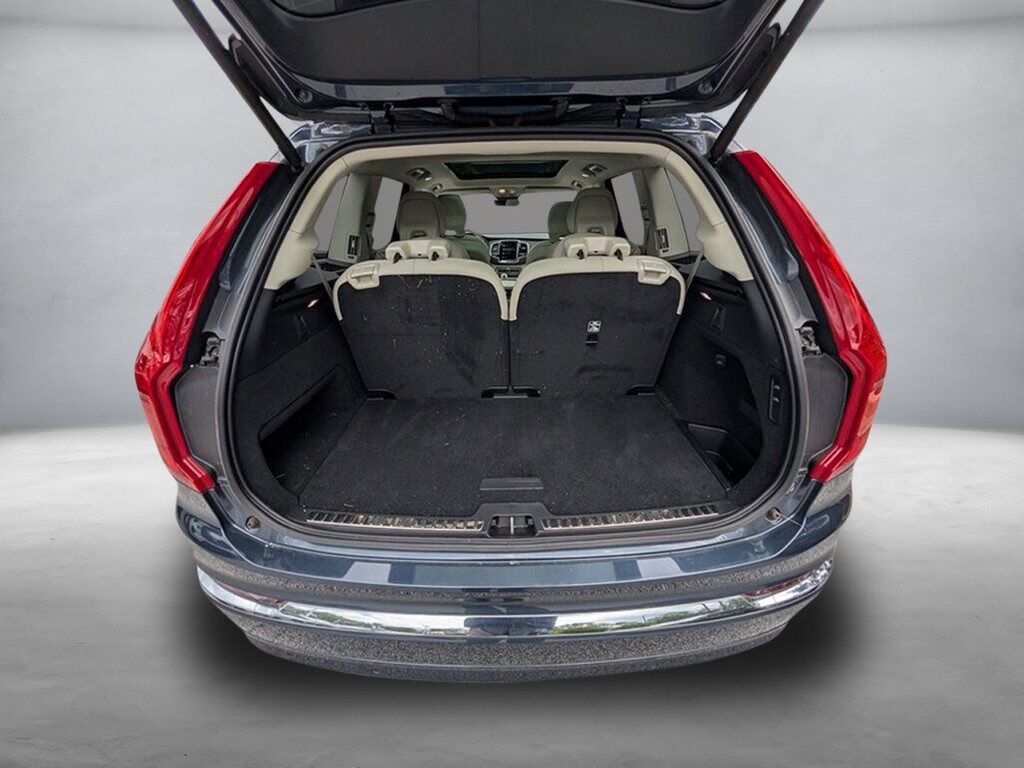 2023 Volvo XC90 Ultimate Hagerstown MD