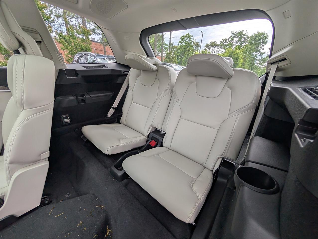 2023 Volvo XC90 Ultimate Hagerstown MD