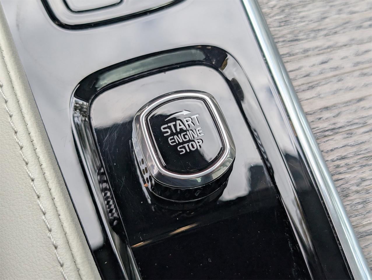 2023 Volvo XC90 Ultimate Hagerstown MD