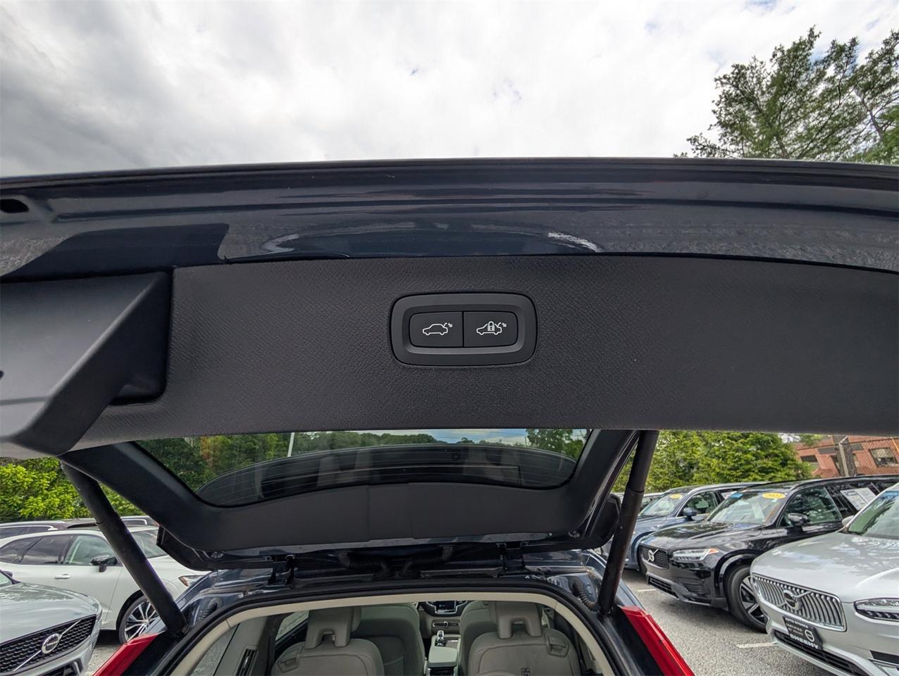 2023 Volvo XC90 Ultimate Hagerstown MD