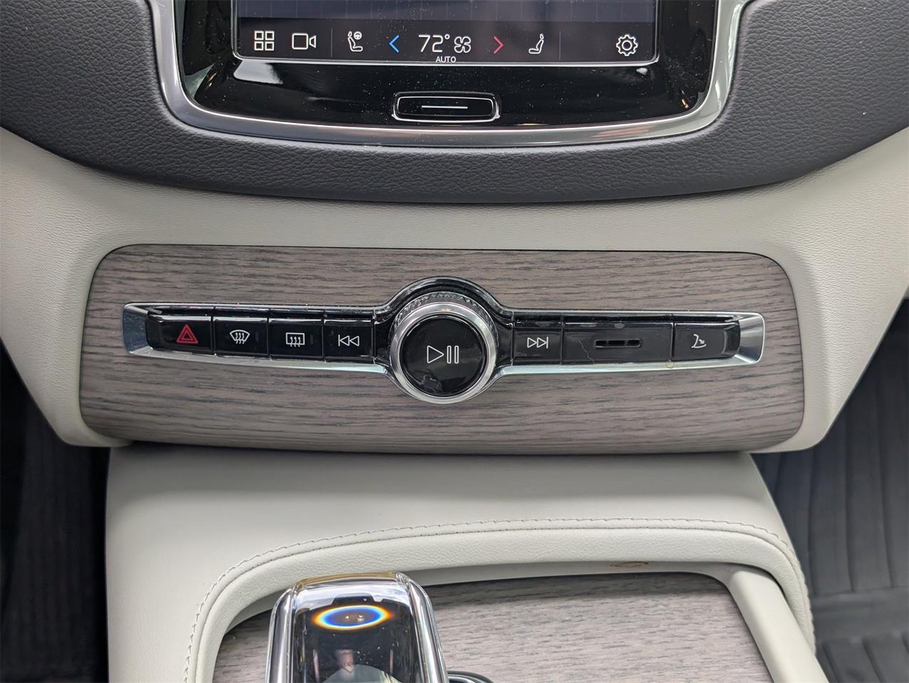 2023 Volvo XC90 Ultimate Hagerstown MD