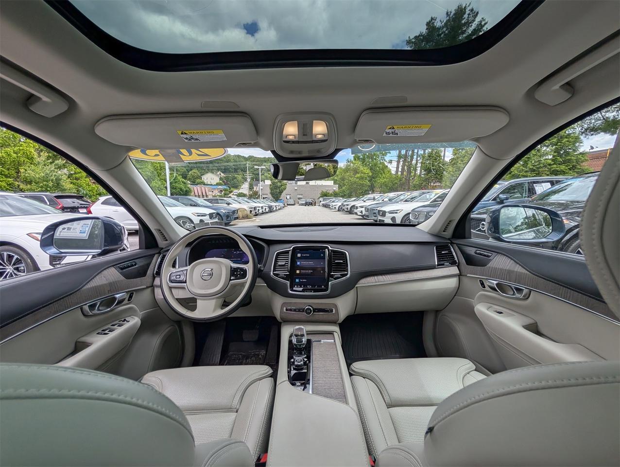 2023 Volvo XC90 Ultimate Hagerstown MD