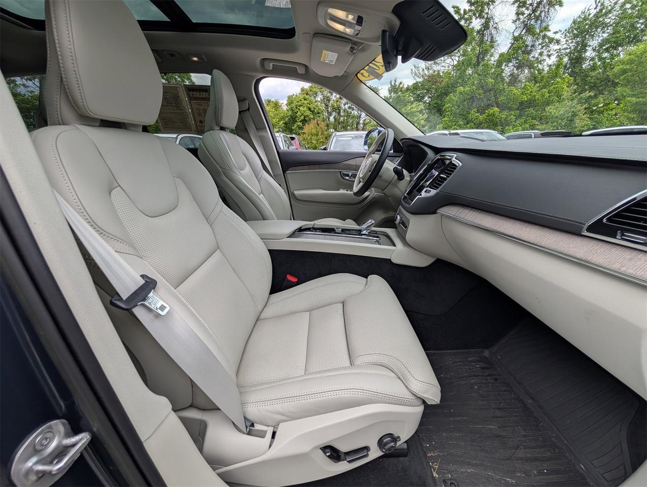 2023 Volvo XC90 Ultimate Hagerstown MD