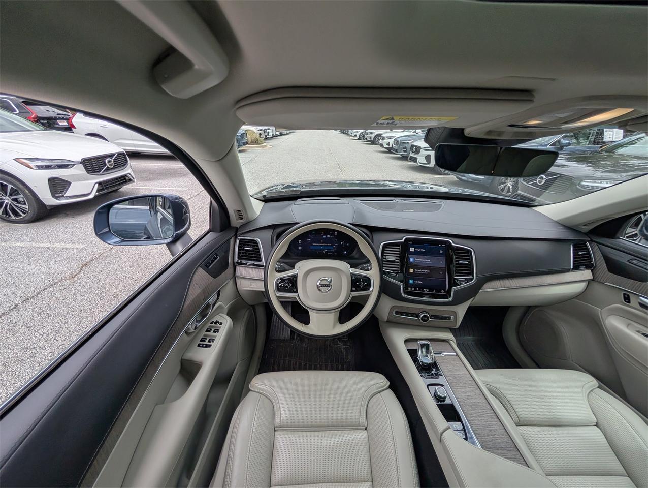 2023 Volvo XC90 Ultimate Hagerstown MD