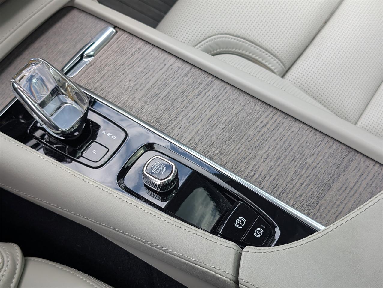 2023 Volvo XC90 Ultimate Hagerstown MD