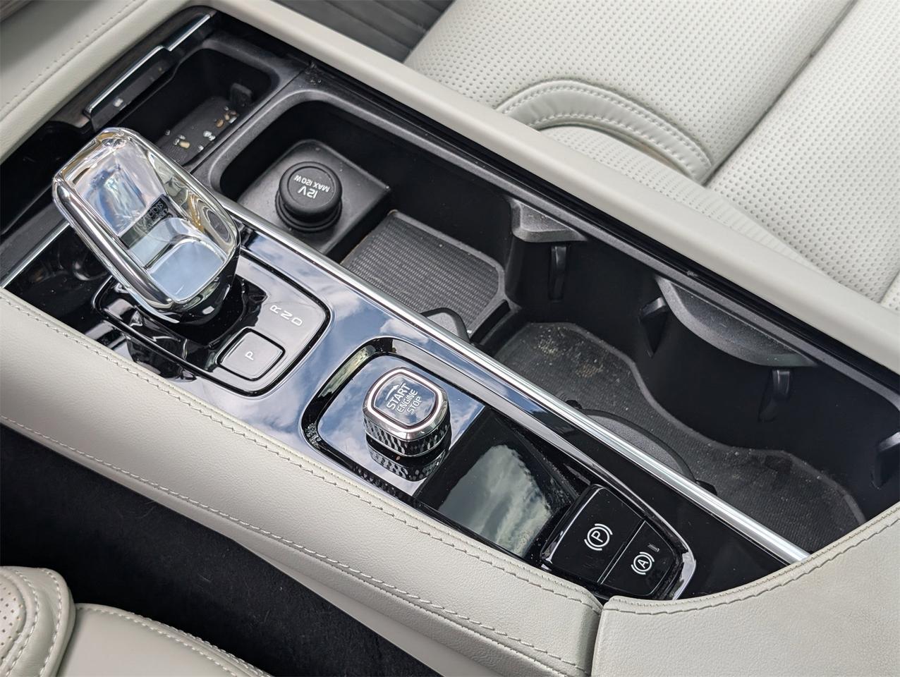 2023 Volvo XC90 Ultimate Hagerstown MD