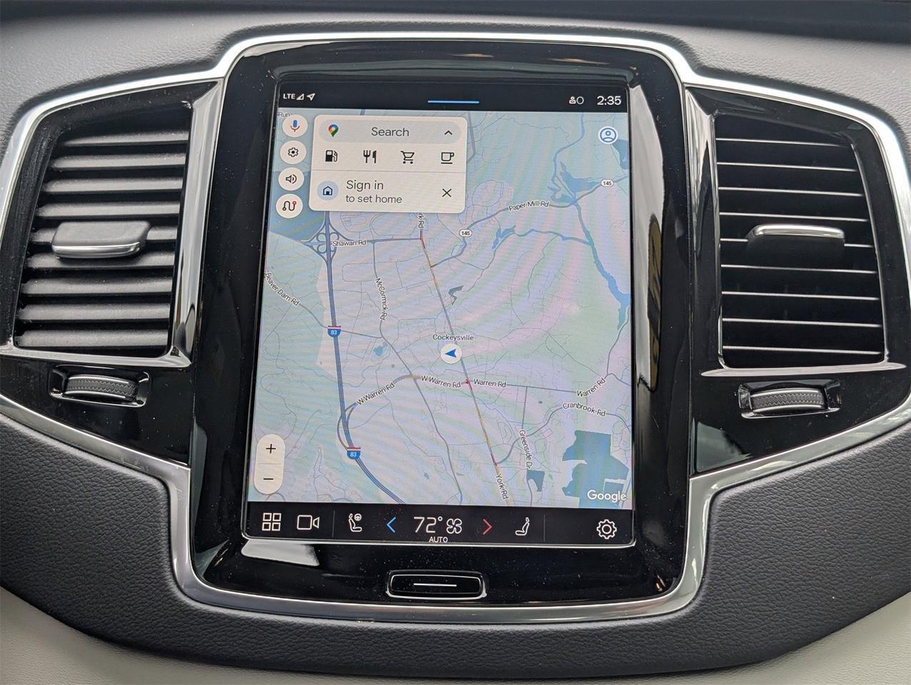 2023 Volvo XC90 Ultimate Hagerstown MD
