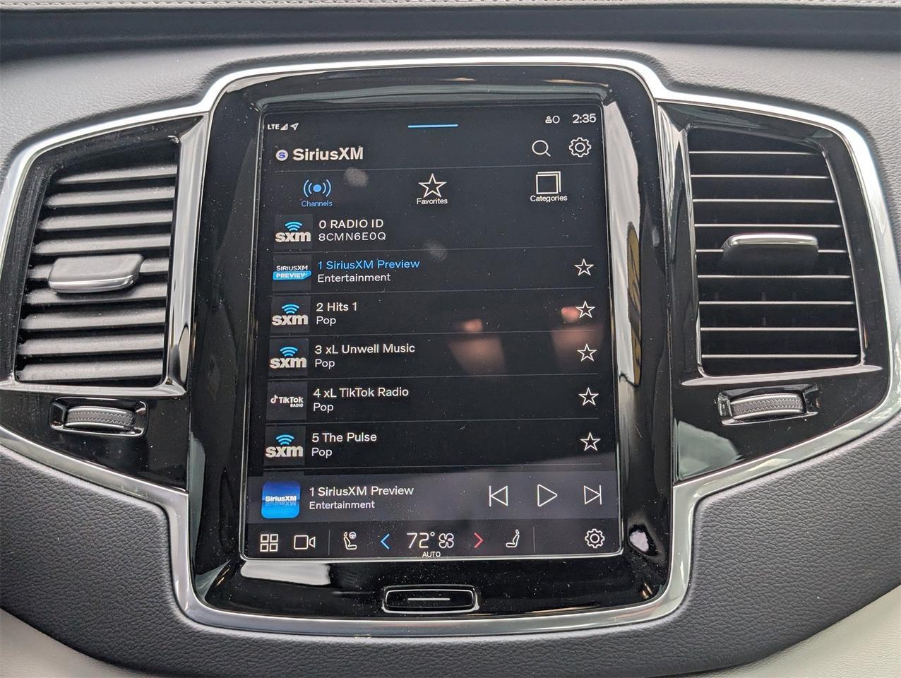 2023 Volvo XC90 Ultimate Hagerstown MD