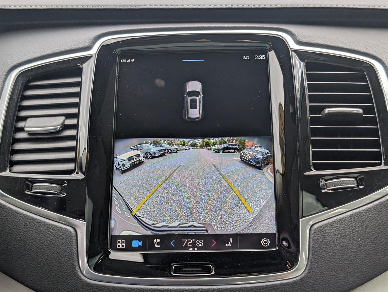 2023 Volvo XC90 Ultimate Hagerstown MD