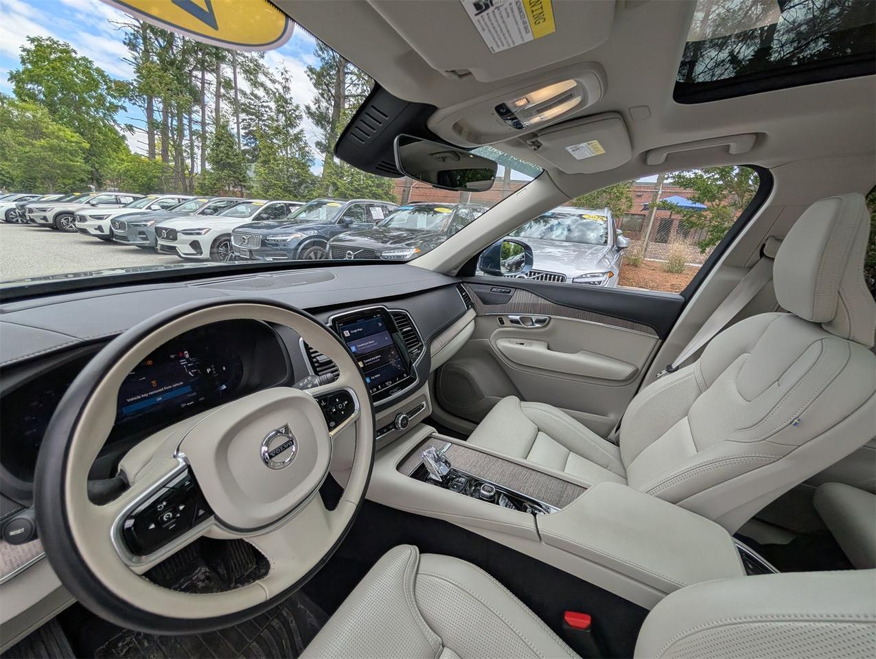 2023 Volvo XC90 Ultimate Hagerstown MD