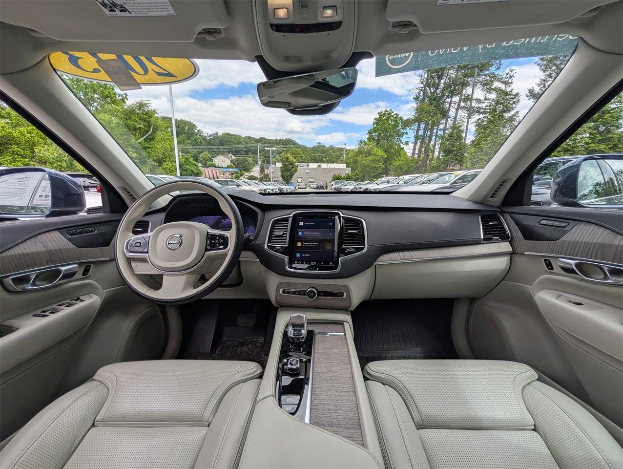 2023 Volvo XC90 Ultimate Hagerstown MD